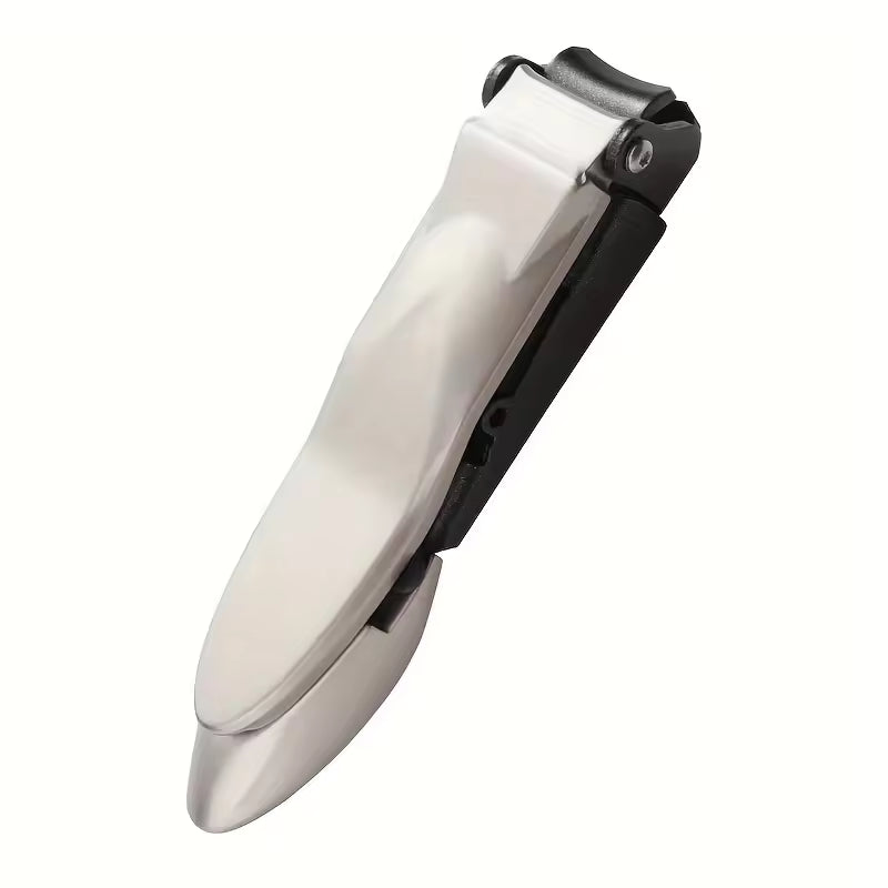 Anti Splash Nail Clippers