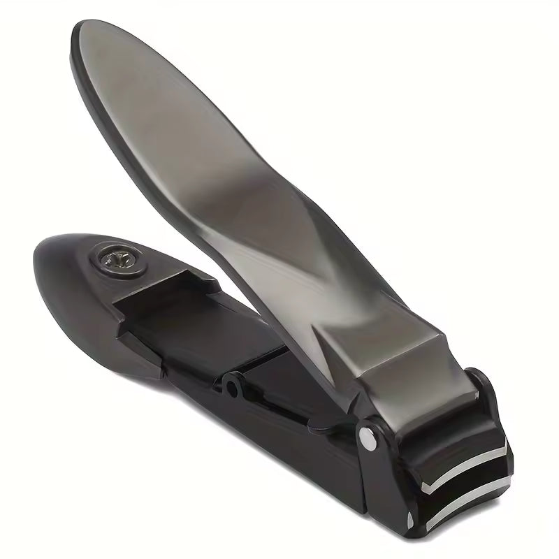 Anti Splash Nail Clippers