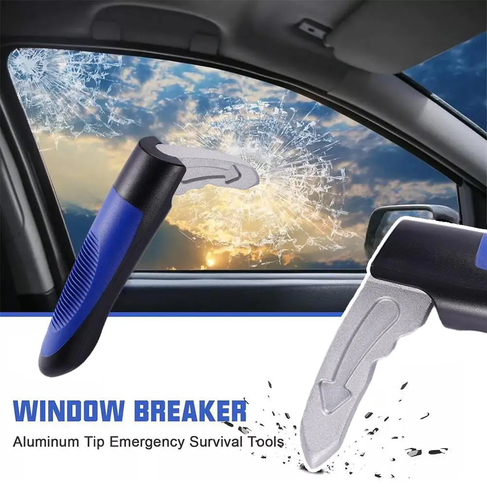 Car Door Assist Handle