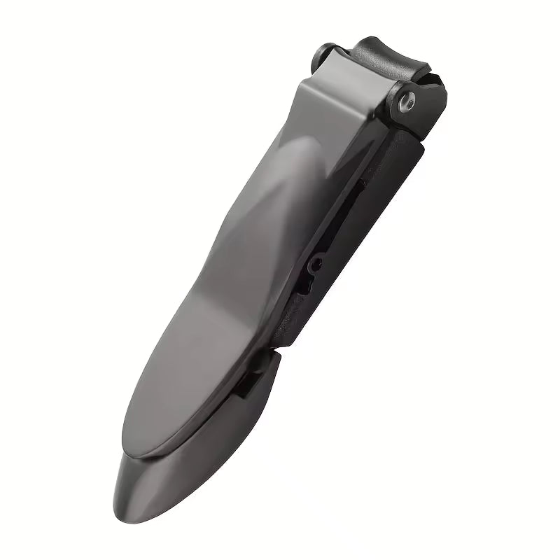 Anti Splash Nail Clippers