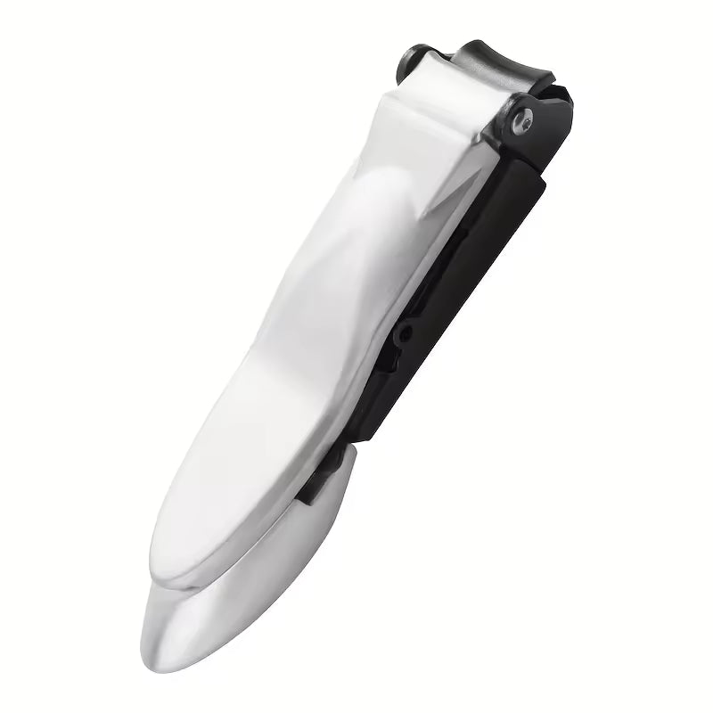Anti Splash Nail Clippers