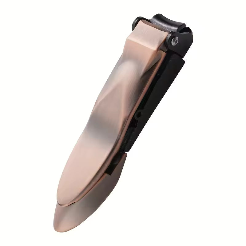 Anti Splash Nail Clippers