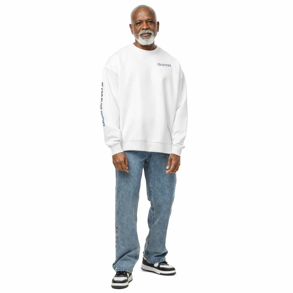 Best financial advice sweatshirt