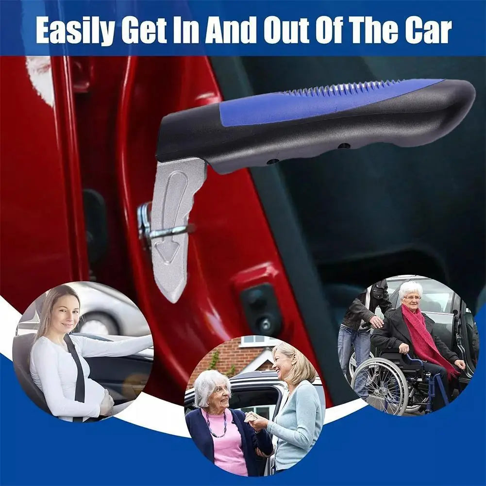 Car Door Assist Handle